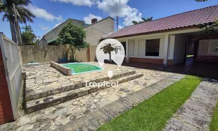 Casa à venda, Balneário Atami Norte, PONTAL DO PARANA - PR
