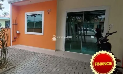 Casa com 2 quartos à venda na Rua Principal, Saint Etiene, Matinhos