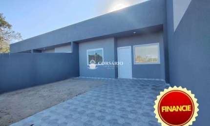 Casa com 2 quartos à venda na Rua Bambuzal, Pontal do Sul, Pontal do Paraná