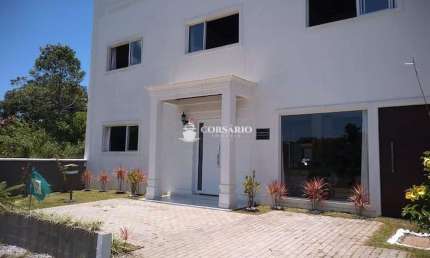 Casa com 4 quartos à venda na Rua Portugal, Atami, Pontal do Paraná