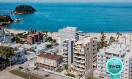 Cobertura com 4 quartos à venda na Rua Almirante Tamandaré, 147, Praia Mansa, Matinhos