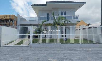 Casa com 3 quartos à venda na Rua Suissa, 125, Atami, Pontal do Paraná