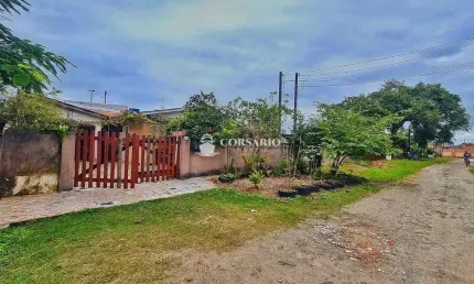 Casa com 3 quartos à venda na Rua Projetada, 354, Balneário Marissol, Pontal do Paraná