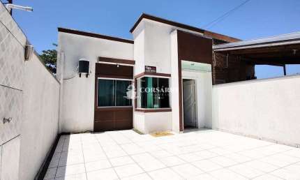 Casa com 3 quartos à venda na Av Neptuno, 362, Shangri-lá, Pontal do Paraná