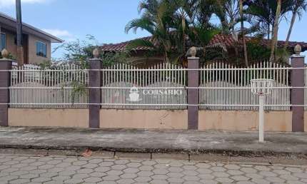 Casa com 4 quartos à venda na Haroldo Marchioro, 458, Ipanema, Pontal do Paraná