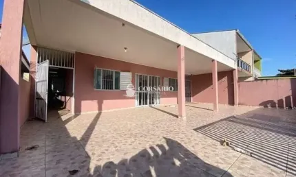 Casa com 6 quartos à venda no Jardim Canadá, Pontal do Paraná 