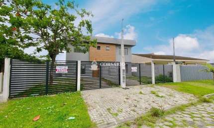 Casa com 4 quartos à venda no Canoas, Pontal do Paraná 