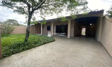Casa com 3 quartos à venda no Leblon, Pontal do Paraná 