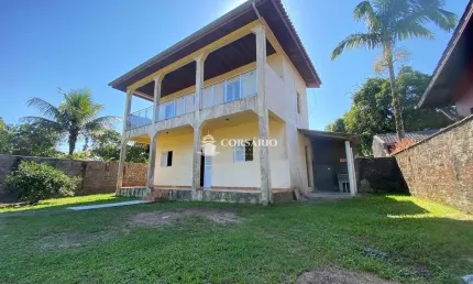 Casa com 2 quartos à venda na Rua José Américo, 161, Vila Nova, Pontal do Paraná