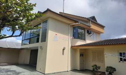 Casa com 3 quartos à venda na Rua José Américo, 100, Atami, Pontal do Paraná