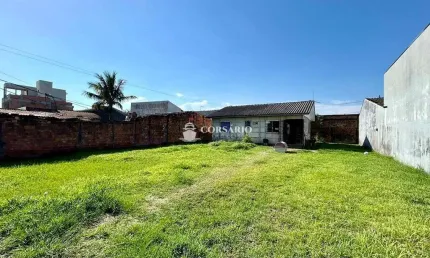 Casa com 3 quartos à venda no Canoas, Pontal do Paraná 