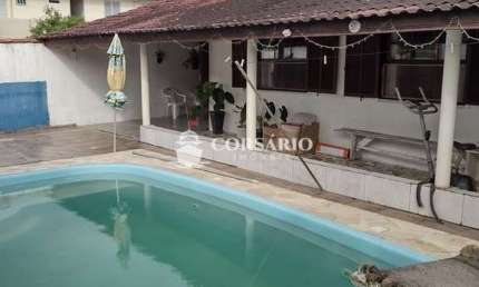 Casa com 3 quartos à venda em Shangri-lá, Pontal do Paraná 