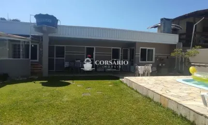 Casa com 4 quartos à venda na Rua Costa Rica, 140, Guarapari, Pontal do Paraná