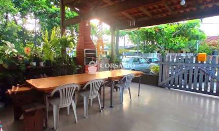Casa com 2 quartos à venda na Avenida Niterói, Leblon, Pontal do Paraná