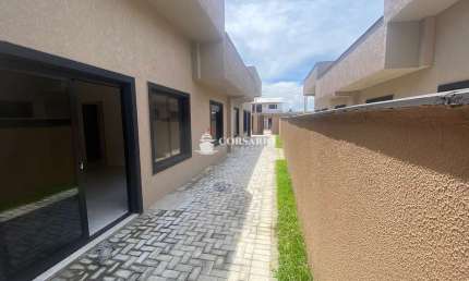 Casa com 3 quartos à venda em Shangri-lá, Pontal do Paraná 