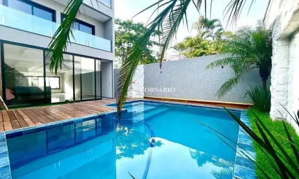Casa com 3 quartos à venda na Avenida Aníbal Khury, 1421, Praia de Leste, Pontal do Paraná