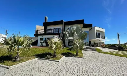 Casa com 5 quartos à venda na Avenida Brasil, Atami, Pontal do Paraná