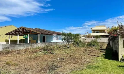 Terreno à venda no Atami, Pontal do Paraná 