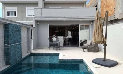 Casa com 3 quartos à venda na Rua Alemanha, 303, Atami, Pontal do Paraná