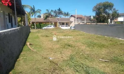Terreno à venda no Atami, Pontal do Paraná 