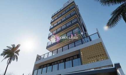 Cobertura com 3 quartos à venda na Rua Ponta Grossa, Caiobá, Matinhos