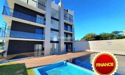 Apartamento com 2 quartos à venda na Rua Tiradentes, Leblon, Pontal do Paraná