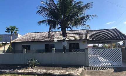 Casa com 4 quartos à venda na Travessa Xopim, 189, Ipanema, Pontal do Paraná