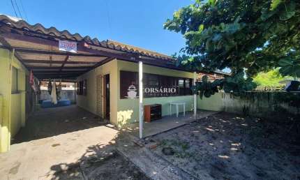 Casa com 2 quartos à venda em Shangri-lá, Pontal do Paraná 