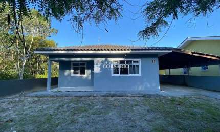 Casa com 6 quartos à venda na Rua Portugal, 752, Atami, Pontal do Paraná