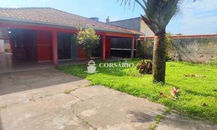 Casa com 4 quartos à venda na Rua Antônina, 1540, Shangri-lá, Pontal do Paraná