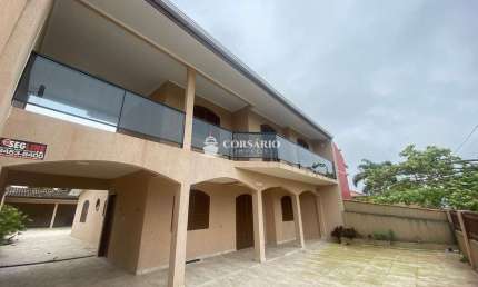 Casa com 7 quartos à venda na Rua Siri, 467, Shangri-lá, Pontal do Paraná