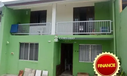 Casa com 3 quartos à venda na Rua Rio De Janeiro, Grajaú, Pontal do Paraná