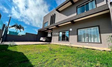 Casa com 3 quartos à venda na Rua Frederico Sabino, Canoas, Pontal do Paraná