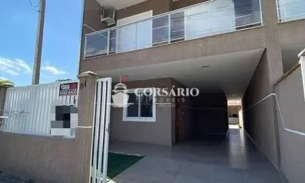 Casa com 4 quartos à venda em Shangri-lá, Pontal do Paraná 