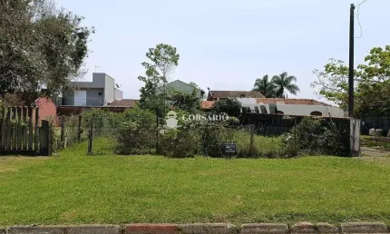 Terreno à venda no Atami, Pontal do Paraná 