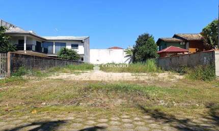 Terreno à venda na Rua Canadá, Atami, Pontal do Paraná
