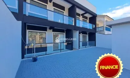 Apartamento com 2 quartos à venda no Bom Retiro, Matinhos 