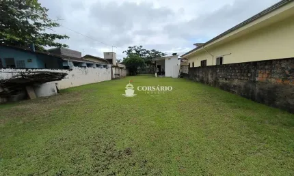 Terreno à venda em Ipanema, Pontal do Paraná 
