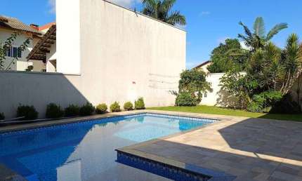 Casa com 4 quartos à venda na Avenida Brasil, 332, Atami, Pontal do Paraná