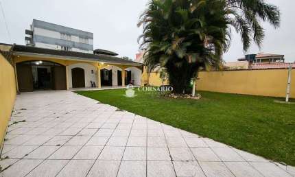 Casa com 2 quartos à venda em Ipanema, Pontal do Paraná 