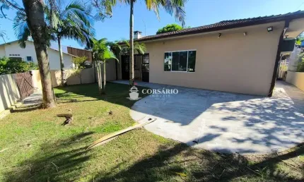 Casa com 3 quartos à venda no Canoas, Pontal do Paraná 
