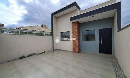 Casa com 2 quartos à venda no Balneário Primavera, Pontal do Paraná 