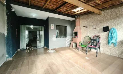 Casa com 2 quartos à venda no Beltrami, Pontal do Paraná 