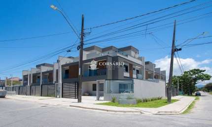 Casa com 3 quartos à venda na Rua Toledo, 471, Balneário Betaras, Matinhos