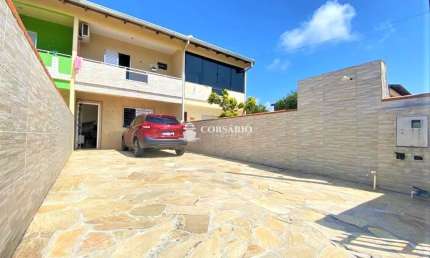 Casa com 3 quartos à venda na Rua América Do Sul, Albatroz, Matinhos