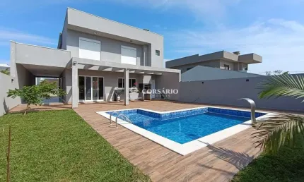 Casa com 4 quartos à venda na Rua Alemanha, 8, Atami, Pontal do Paraná