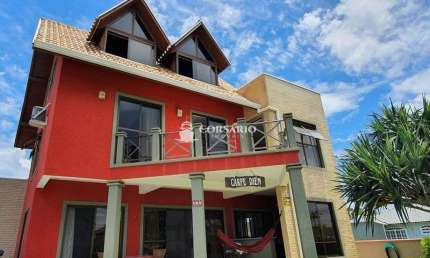Casa com 3 quartos à venda na Avenida Italia, 105, Atami, Pontal do Paraná