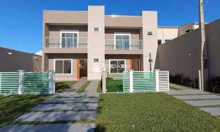 Casa com 3 quartos à venda na Rua Canadá, Atami, Pontal do Paraná