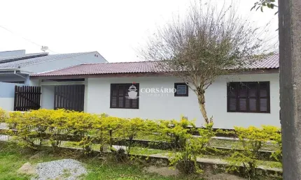 Casa com 3 quartos à venda na Praia de Leste, Pontal do Paraná 