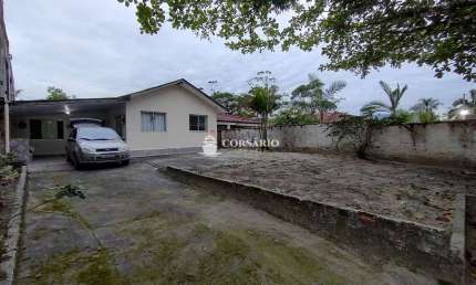 Casa com 4 quartos à venda no Riviera, Matinhos 